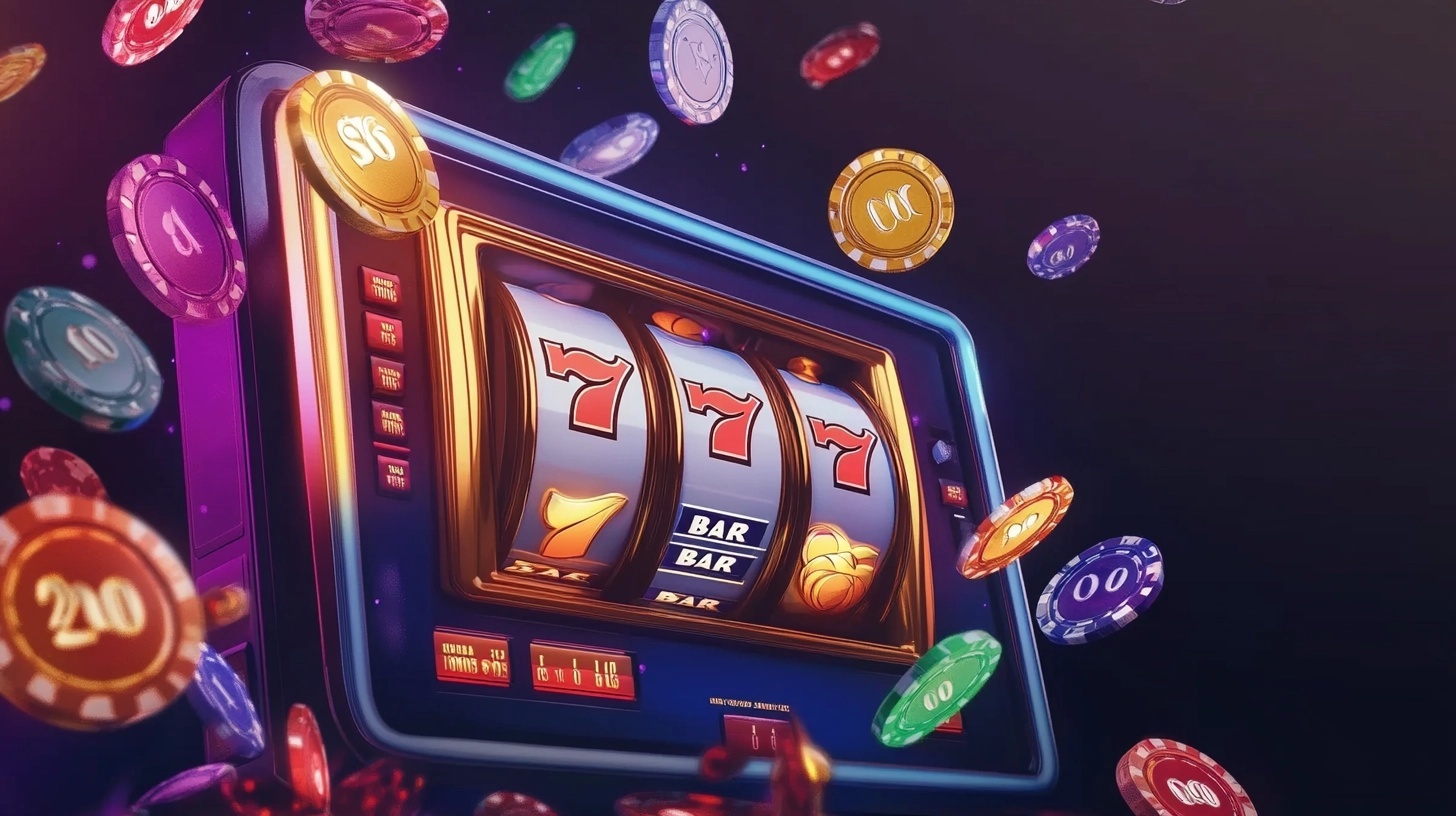 Welcome Bonus - Golden Dragon