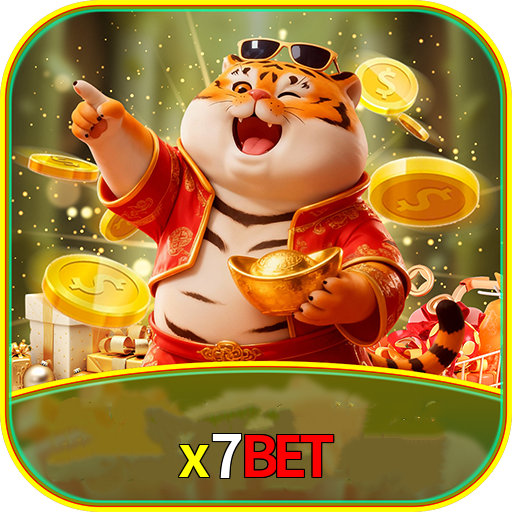 Imagem promocional da x7bet mostrando a plataforma e suas vantagens