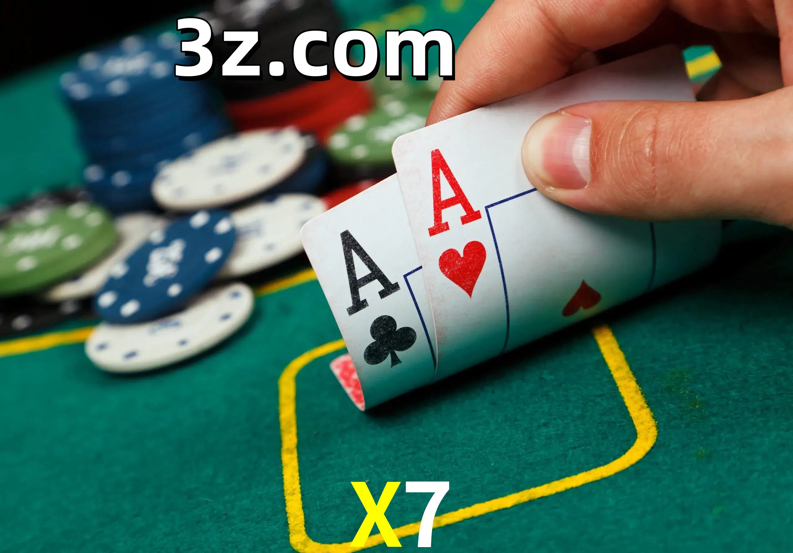 Poker